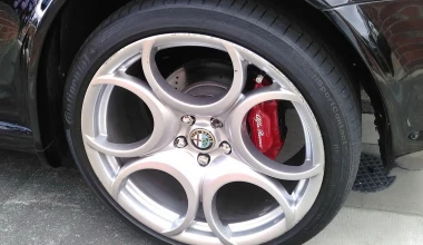 Έκανε τη Maserati του Alfa Romeo 8C