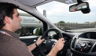 Ford C-MAX & Grand C-MAX
