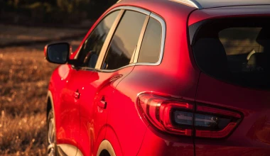 ΔΟΚΙΜΗ: Renault Kadjar 1.5 dCi