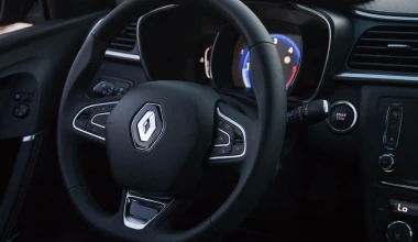 ΔΟΚΙΜΗ: Renault Kadjar 1.5 dCi