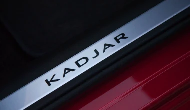 ΔΟΚΙΜΗ: Renault Kadjar 1.5 dCi