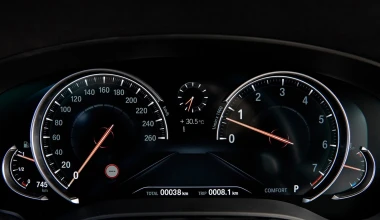 Νέα BMW Σειρά 5