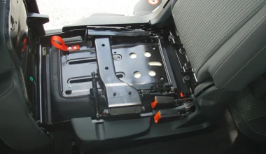 Ford C-MAX & Grand C-MAX