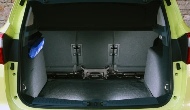 Ford C-MAX & Grand C-MAX