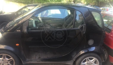 10 Μεταχειρισμένα SMART έως 3.000 €