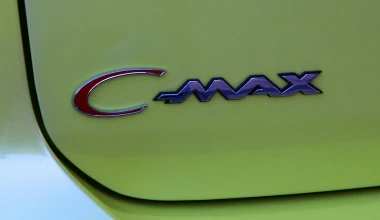 Ford C-MAX & Grand C-MAX