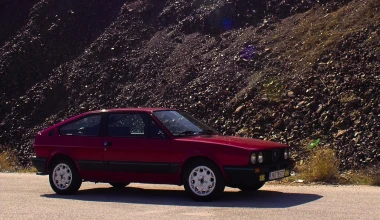 Alfa Romeo Sprint 1.3: Κομψή καθημερινότητα