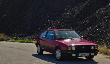 Alfa Romeo Sprint 1.3: Κομψή καθημερινότητα