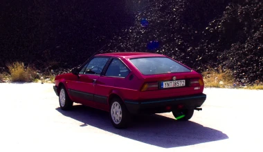 Alfa Romeo Sprint 1.3: Κομψή καθημερινότητα