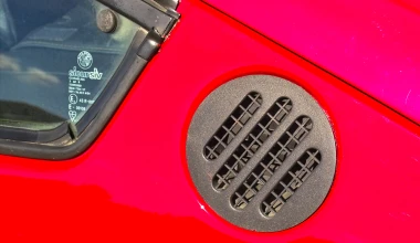 Alfa Romeo Sprint 1.3: Κομψή καθημερινότητα