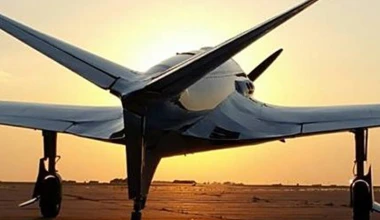 Bugatti 100P airplane: Θλιβερό τέλος