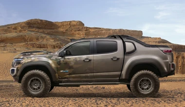 Το απόλυτο θηρίο για τον αμερικάνικο στρατό