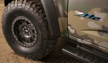 Το απόλυτο θηρίο για τον αμερικάνικο στρατό