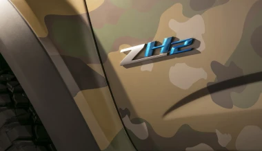 Το απόλυτο θηρίο για τον αμερικάνικο στρατό