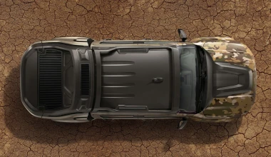 Το απόλυτο θηρίο για τον αμερικάνικο στρατό