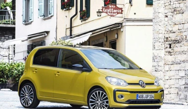 Η Volkswagen στην «Αυτοκίνηση 2016»