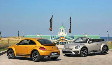 Η Volkswagen στην «Αυτοκίνηση 2016»