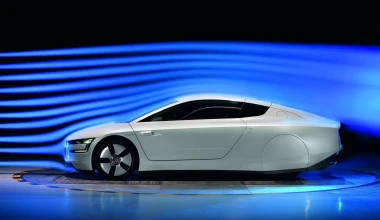 Volkswagen XL1: μπαίνει στην παραγωγή
