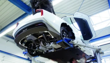 Volkswagen XL1: μπαίνει στην παραγωγή