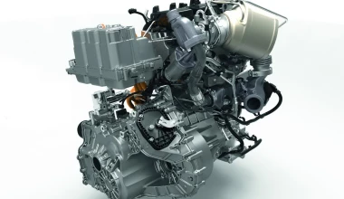 Volkswagen XL1: μπαίνει στην παραγωγή