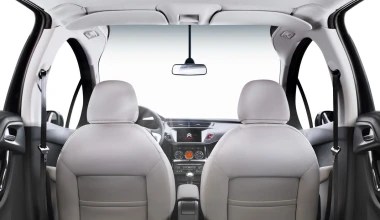 Νέο Citroen C3 στη Γενεύη
