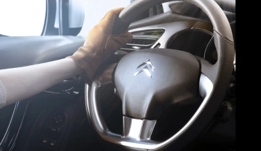 Νέο Citroen C3 στη Γενεύη
