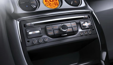 Νέο Citroen C3 στη Γενεύη