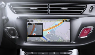 Νέο Citroen C3 στη Γενεύη
