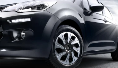 Νέο Citroen C3 στη Γενεύη