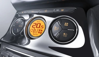 Νέο Citroen C3 στη Γενεύη
