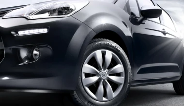 Νέο Citroen C3 στη Γενεύη