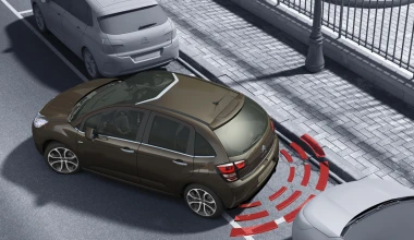 Νέο Citroen C3 στη Γενεύη