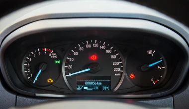 ΔΟΚΙΜΗ: Ford KA+ 1.2 Ti-VCT 85 PS