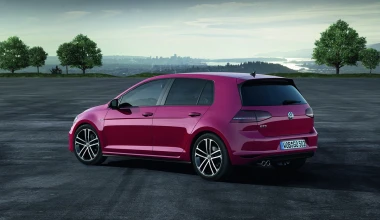 VW Golf GTD: Οικονομικές επιδόσεις

