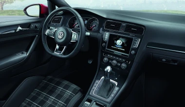 VW Golf GTD: Οικονομικές επιδόσεις


