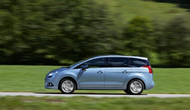 Peugeot 5008 1.6 THP Premium Pack