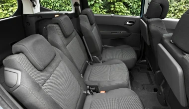 Peugeot 5008 1.6 THP Premium Pack