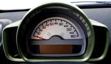 Ηλεκτρικό Smart Fortwo