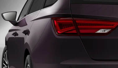 Αυτό είναι το νέο Seat Leon