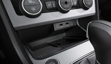 Αυτό είναι το νέο Seat Leon