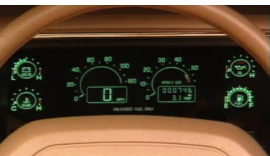 10 από τους καλύτερους πίνακες οργάνων