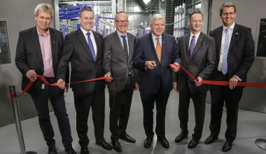 Νέο εργοστάσιο κινητήρων για την Opel