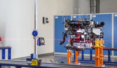 Νέο εργοστάσιο κινητήρων για την Opel