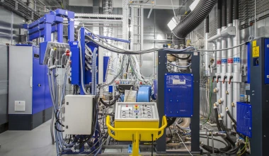 Νέο εργοστάσιο κινητήρων για την Opel