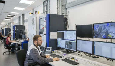 Νέο εργοστάσιο κινητήρων για την Opel