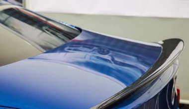 BMW M Performance Parts