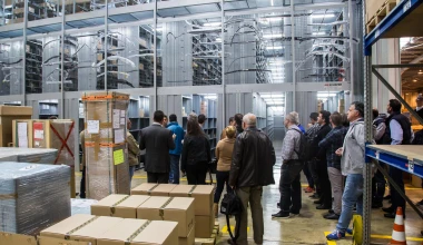 BMW M Performance Parts