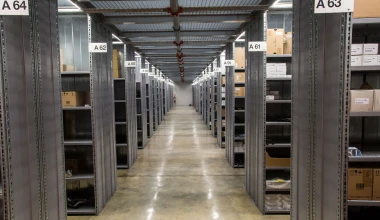 BMW M Performance Parts