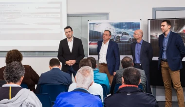 BMW M Performance Parts