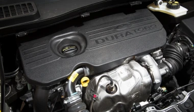 ΠΡΩΤΗ ΟΔΗΓΗΣΗ: Νέο Ford Kuga 1.5 Diesel